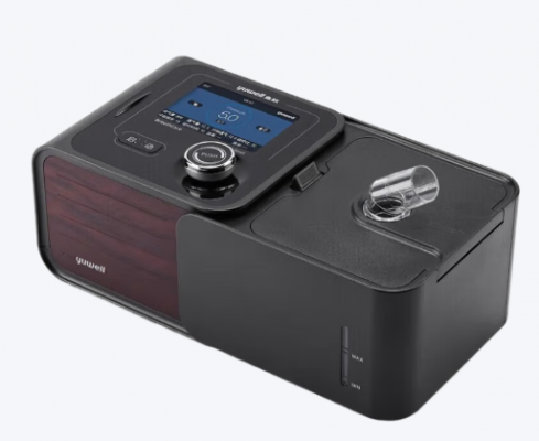 雙水平正壓呼吸機(jī)yh-720s代理